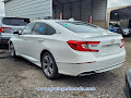 2019 Honda Accord EX 1.5T