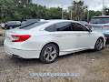 2019 Honda Accord EX 1.5T
