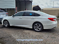 2019 Honda Accord EX 1.5T