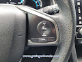 2017 Honda Civic Hatchback EX