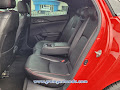 2017 Honda Civic Hatchback EX