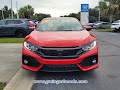 2017 Honda Civic Hatchback EX