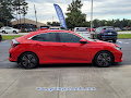 2017 Honda Civic Hatchback EX