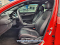 2017 Honda Civic Hatchback EX