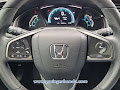 2017 Honda Civic Hatchback EX