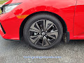 2017 Honda Civic Hatchback EX