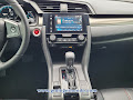 2017 Honda Civic Hatchback EX