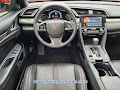 2017 Honda Civic Hatchback EX