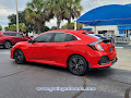 2017 Honda Civic Hatchback EX