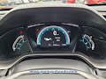 2017 Honda Civic Hatchback EX