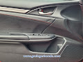 2017 Honda Civic Hatchback EX