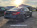 2018 Honda Accord Sport 1.5T