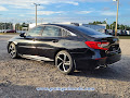 2018 Honda Accord Sport 1.5T