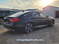 2018 Honda Accord Sport 1.5T