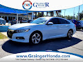 2018 Honda Accord EX 1.5T