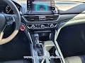 2018 Honda Accord EX 1.5T