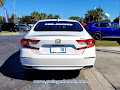 2018 Honda Accord EX 1.5T