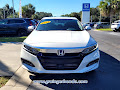 2018 Honda Accord EX 1.5T