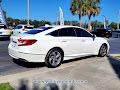 2018 Honda Accord EX 1.5T