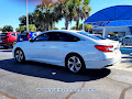 2018 Honda Accord EX 1.5T