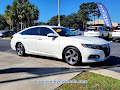 2018 Honda Accord EX 1.5T