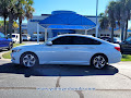 2018 Honda Accord EX 1.5T