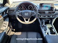 2018 Honda Accord EX 1.5T
