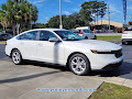 2025 Honda Accord Sedan LX CVT