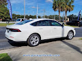 2025 Honda Accord Sedan LX CVT