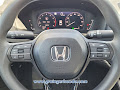 2025 Honda Accord Sedan LX CVT