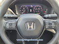 2025 Honda Accord Sedan LX CVT