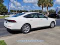 2025 Honda Accord Sedan LX CVT