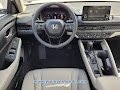 2025 Honda Accord Sedan LX CVT