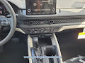 2025 Honda Accord Sedan LX CVT