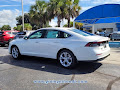 2025 Honda Accord Sedan LX CVT