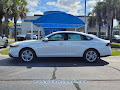 2025 Honda Accord Sedan LX CVT