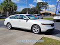 2025 Honda Accord Sedan LX CVT