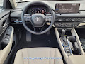 2025 Honda Accord Hybrid EX-L Sedan
