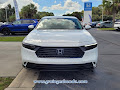 2025 Honda Accord Hybrid EX-L Sedan