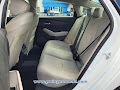2025 Honda Accord Hybrid EX-L Sedan