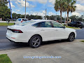 2025 Honda Accord Hybrid EX-L Sedan