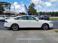 2025 Honda Accord Hybrid EX-L Sedan