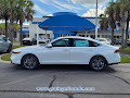 2025 Honda Accord Hybrid EX-L Sedan