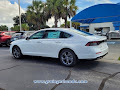 2025 Honda Accord Hybrid EX-L Sedan