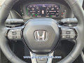 2025 Honda Accord Hybrid Touring Sedan