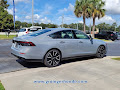 2025 Honda Accord Hybrid Touring Sedan
