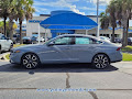 2025 Honda Accord Hybrid Touring Sedan