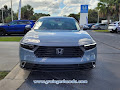 2025 Honda Accord Hybrid Touring Sedan