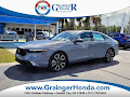2025 Honda Accord Hybrid Touring Sedan