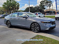 2025 Honda Accord Hybrid Touring Sedan